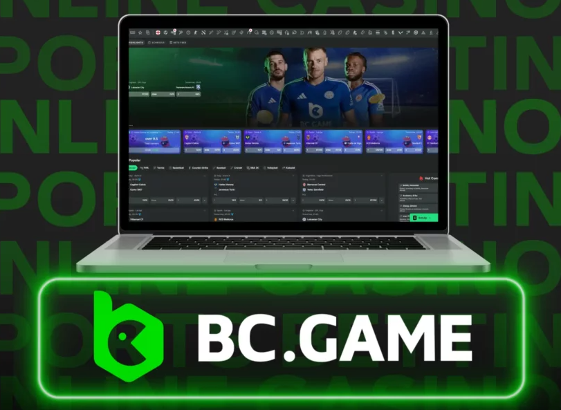 Bc.Game Crash The Thrill of High-Stakes Gaming Bc.Game Crash The Thrill of High-Stakes Gaming