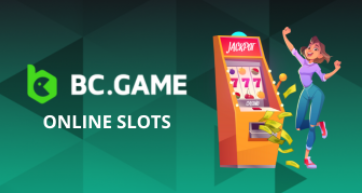 Bc.Game Исследуем Возможности Платформы Bc.Game Исследуем Возможности Платформы