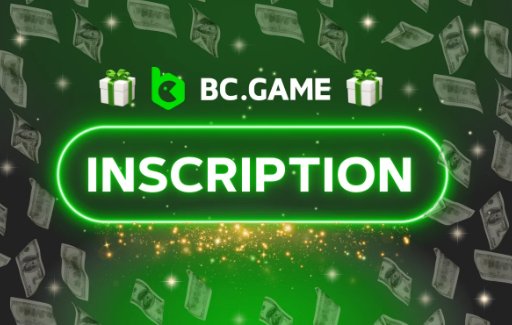 Bc.Game Promo Code Maximisez votre expérience de jeu Bc.Game Promo Code Maximisez votre expérience de jeu