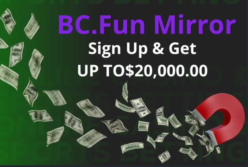 BCfun Log In Your Gateway to a World of Fun and Entertainment BCfun Log In Your Gateway to a World of Fun and Entertainment