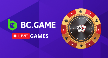 Bcgame.Ai Revolutionizing the Future of Online Gaming Bcgame.Ai Revolutionizing the Future of Online Gaming