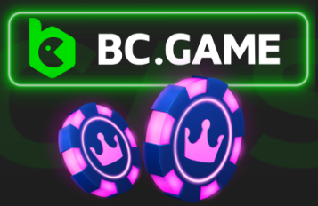 Bcgame Новые горизонты в мире онлайн-гейминга Bcgame Новые горизонты в мире онлайн-гейминга