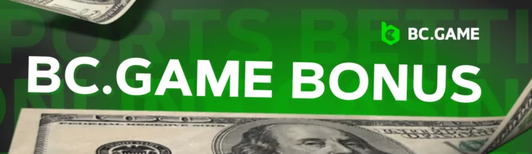 Discover the Thrilling World of Bc.Game Discover the Thrilling World of Bc.Game