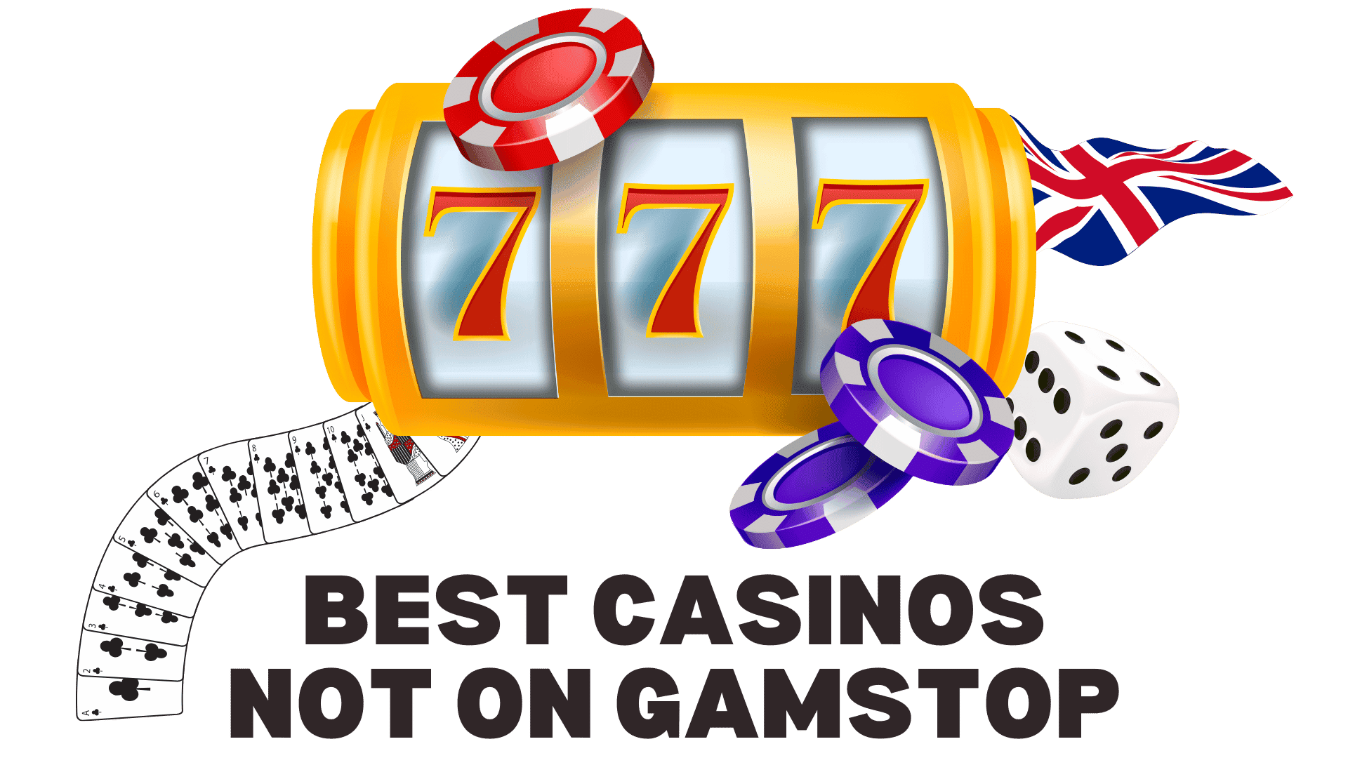 Discover Exciting Casino Sites Not on Gamstop 1281 Discover Exciting Casino Sites Not on Gamstop 1281