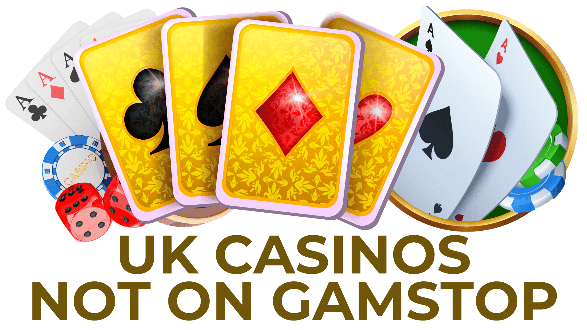 Discover Exciting Opportunities at UK Casinos Not on Gamstop 2083 Discover Exciting Opportunities at UK Casinos Not on Gamstop 2083