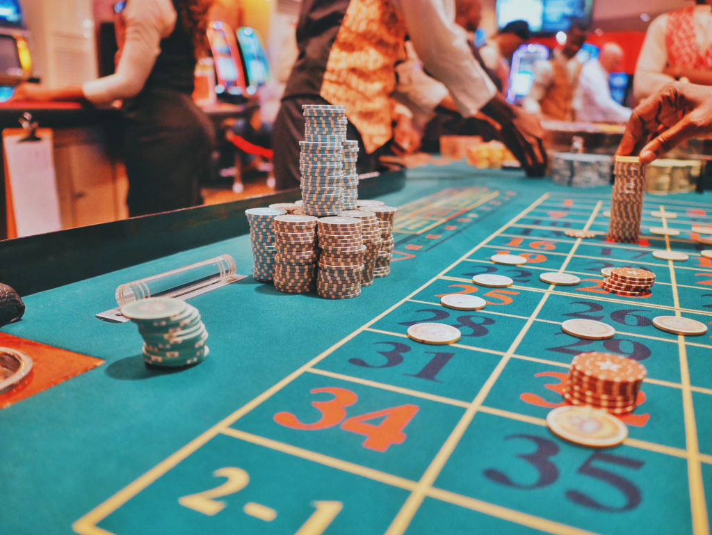 Discover the World of Casinos Not on Gamstop 1492 Discover the World of Casinos Not on Gamstop 1492