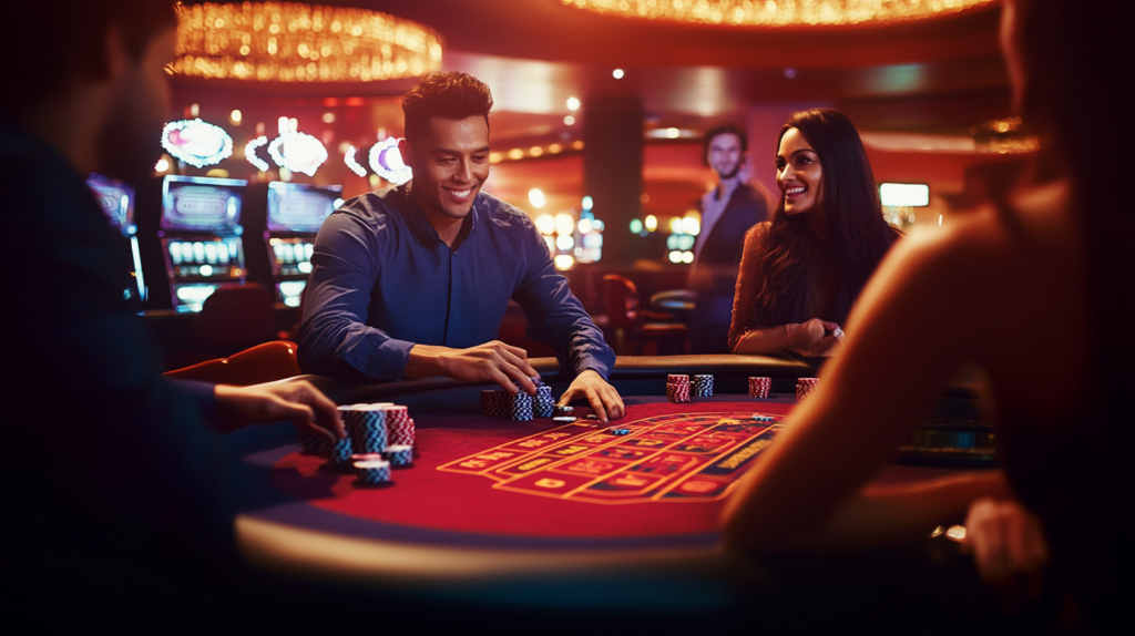Discover Thrilling Options at Casinos Not on Gamstop Discover Thrilling Options at Casinos Not on Gamstop