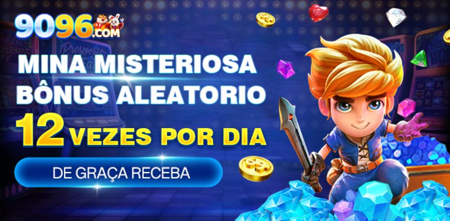 Explorando as Oportunidades em Apostas com 9096Bet Explorando as Oportunidades em Apostas com 9096Bet
