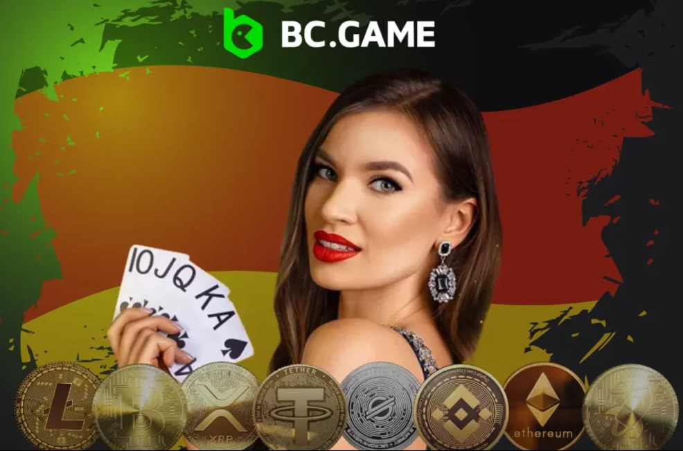 Exploring the B C Game Login Your Gateway to E-Gaming Exploring the B C Game Login Your Gateway to E-Gaming