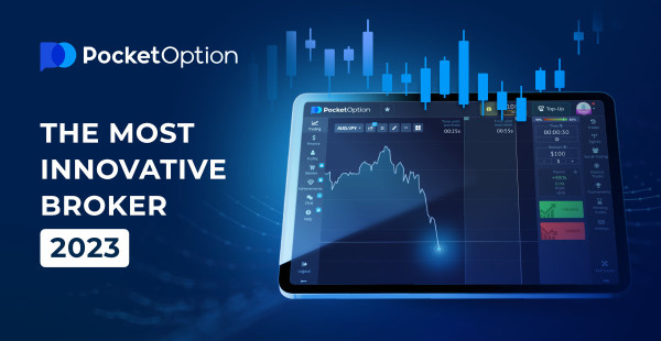 Pocket Option Bonus - Maximize Your Trading Experience 8 Pocket Option Bonus - Maximize Your Trading Experience 8