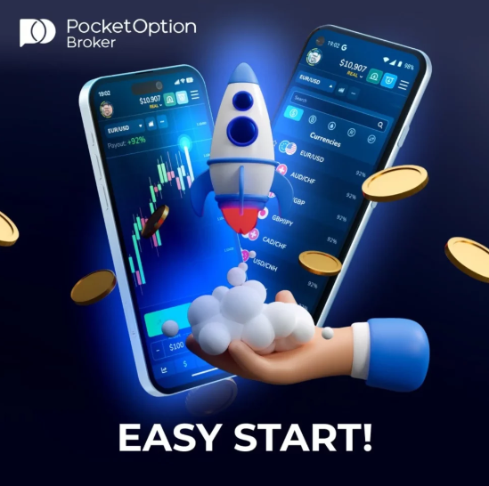 Pocket Option Online Your Gateway to Smart Trading Pocket Option Online Your Gateway to Smart Trading