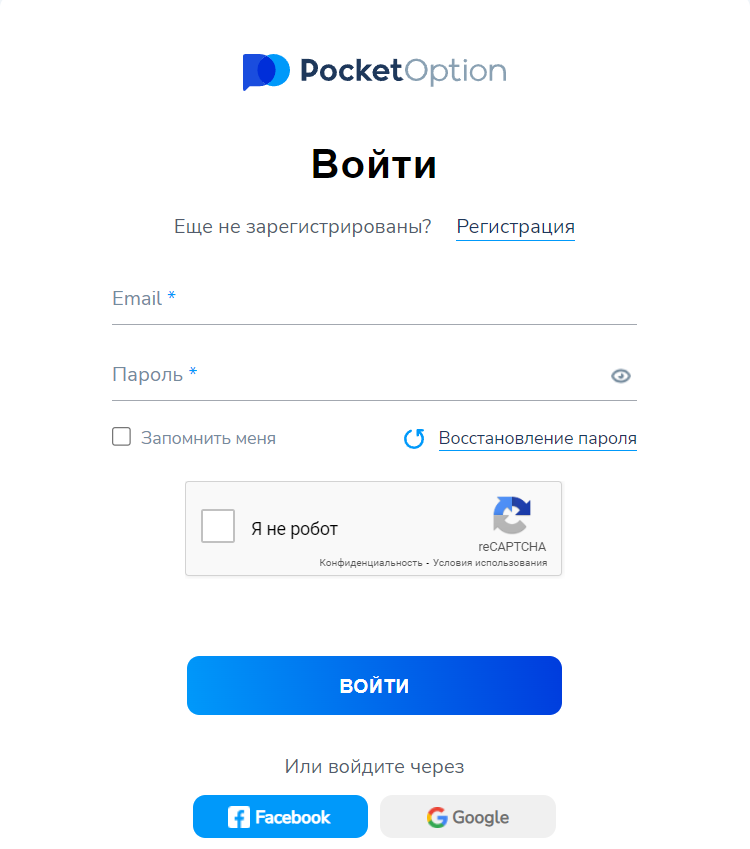 Pocket Option Terms and Conditions - Understanding the Rules for Trading Pocket Option Terms and Conditions - Understanding the Rules for Trading