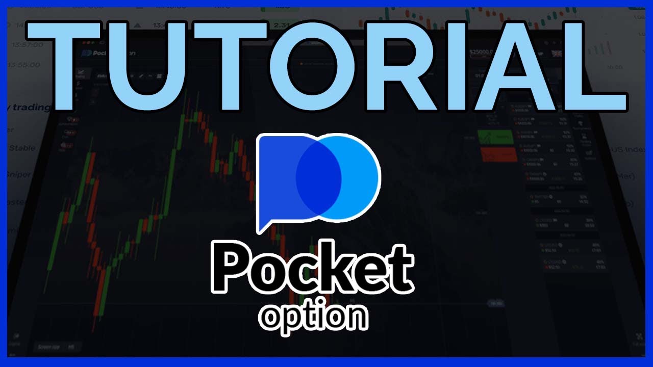 The Ultimate Guide to Pocket Option Trading Made Easy The Ultimate Guide to Pocket Option Trading Made Easy