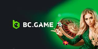 Discover the Thrill of BC.Game Official UAE