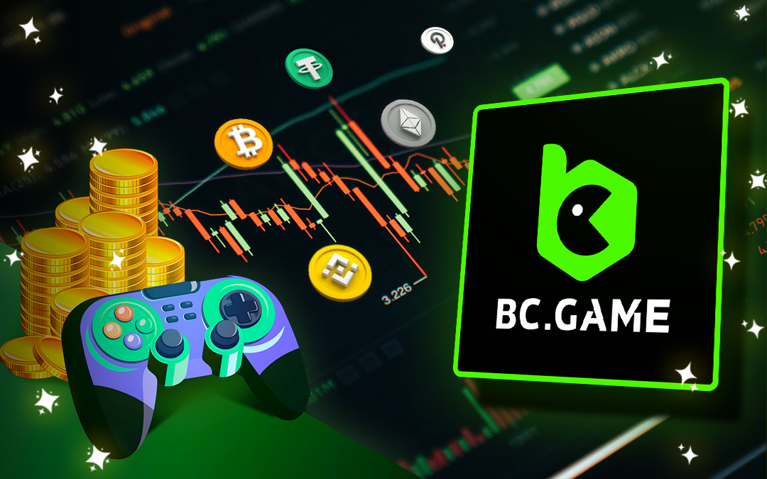 Discover the Thrills of BC.Game Sportsbook Access Discover the Thrills of BC.Game Sportsbook Access