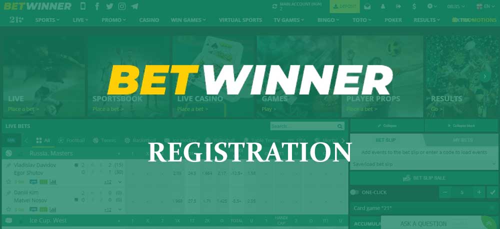 Explore the Exciting World of Betwinner Sportsbook 20
