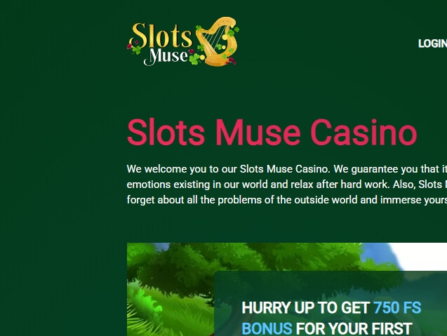 Exploring Table Games at Slots Muse Casino 10 Exploring Table Games at Slots Muse Casino 10
