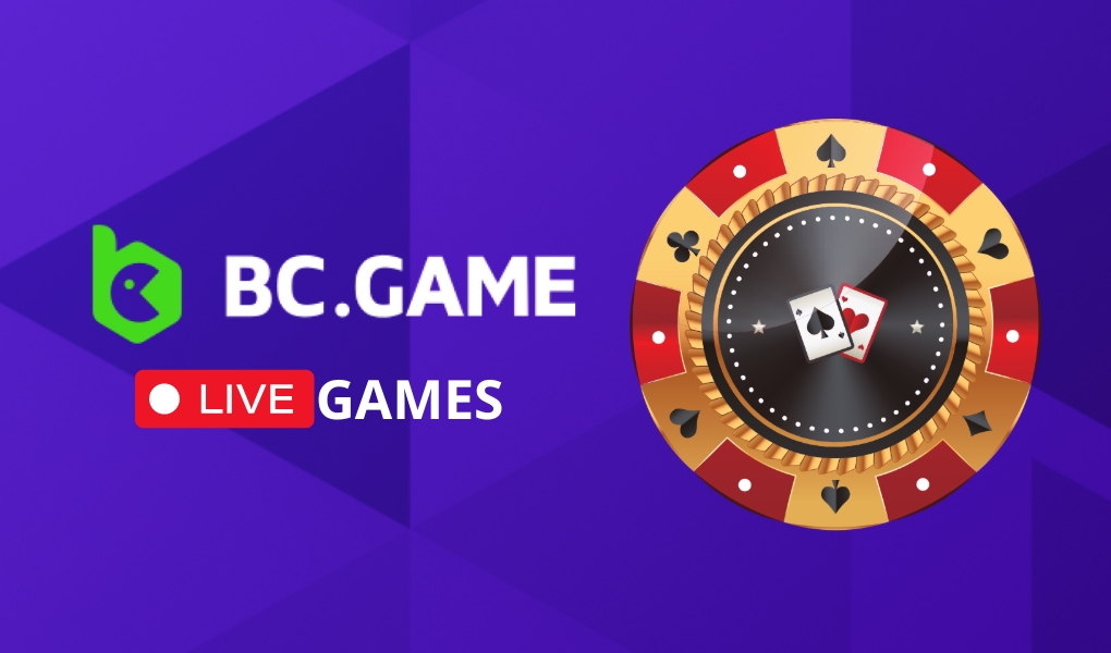 Exploring the Exciting Features of BC Game Exploring the Exciting Features of BC Game