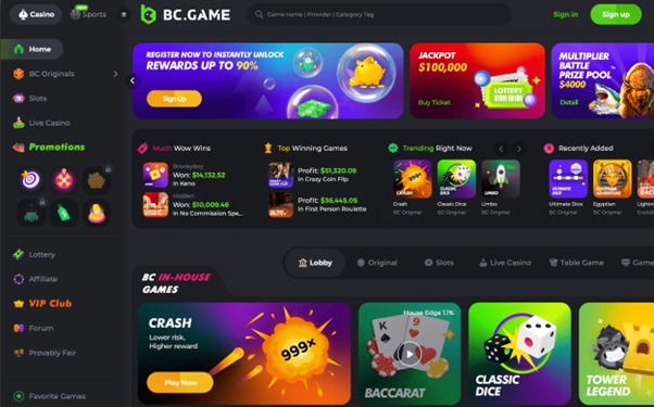 The Ultimate Guide to BCGames Unlocking Endless Fun and Rewards The Ultimate Guide to BCGames Unlocking Endless Fun and Rewards