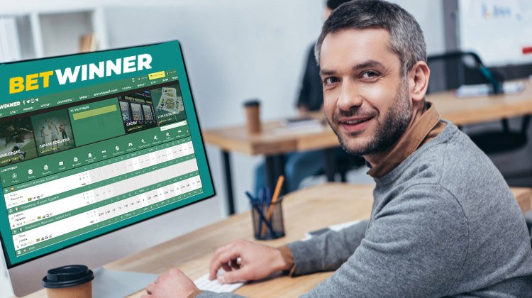 Ultimate Guide to Betwinner Registration Steps to Get Started Ultimate Guide to Betwinner Registration Steps to Get Started